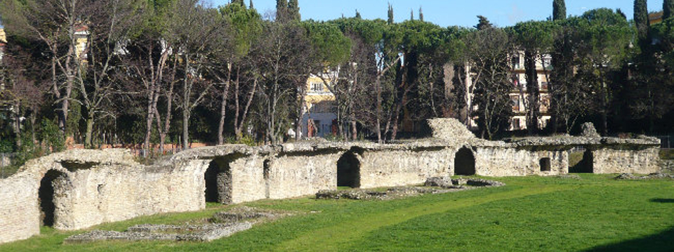 Anfiteatro Romano