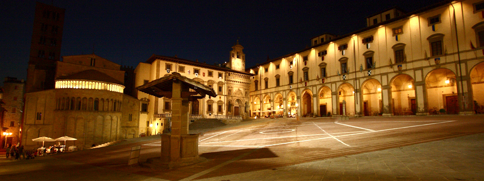 Piazza Grande